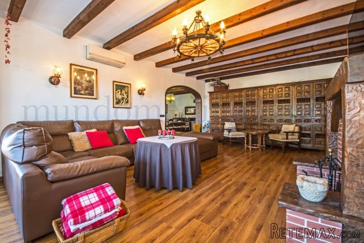 Villa within walking distance to the lovely small village.. - 5
