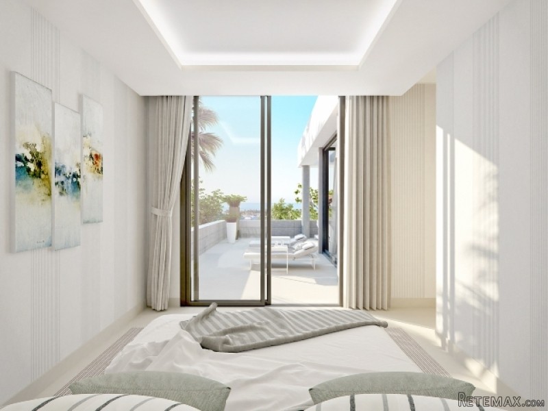 2 Bedrooms - Apartment - Malaga - For.. - 2