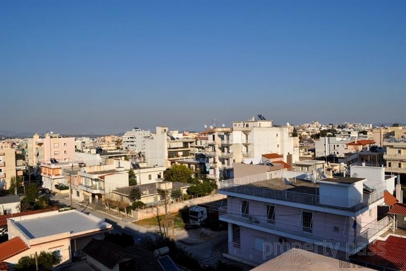3 bedroom Apartment For Sale: Koropi..
