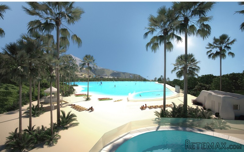 3 bedroom property near Casares Back to.. - 2