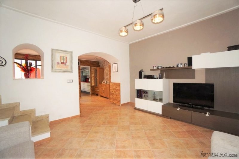 Beautifully renovated village house
