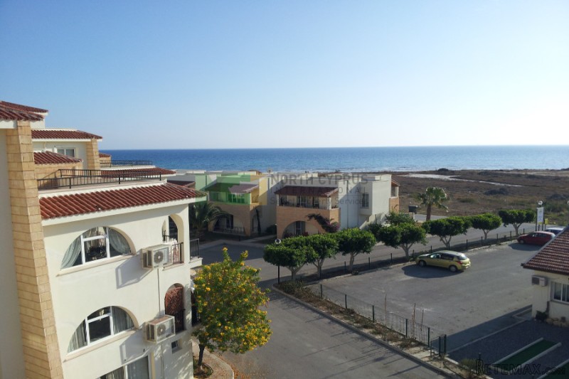 Bogaz Beachclub Frontline Penthouse - 2