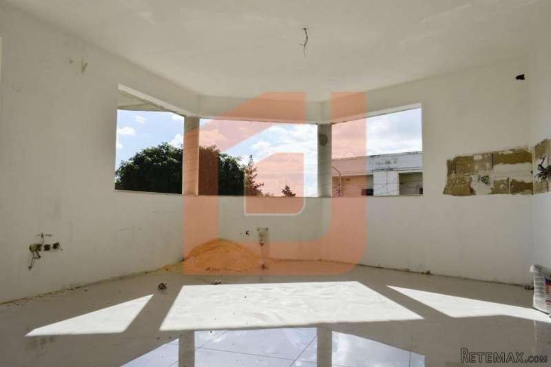 Corner Terraced Apartment Attard, North..
