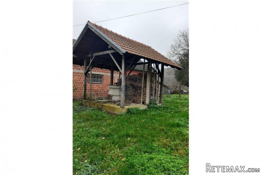 *SNIŽENO*Kuća useljiva 70m2 u Breznici - 16