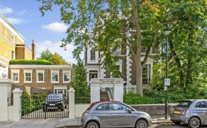 Marlborough Place