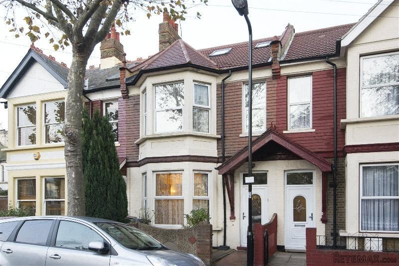 Property - London - For Sale