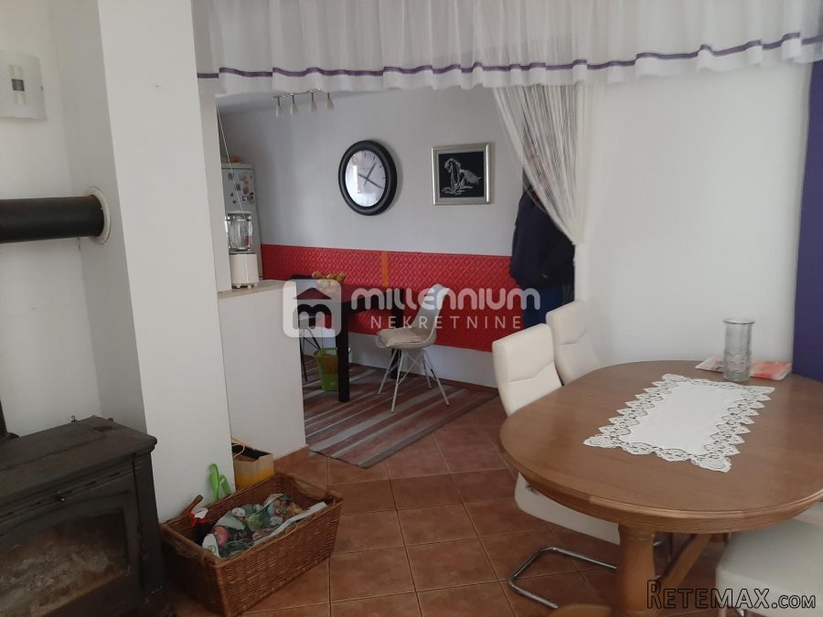 Viškovo, etaža, komforan 3s+db, balkon - 6