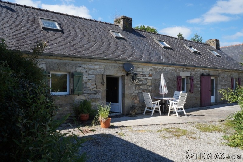 Countryside Detached Property With Gites
