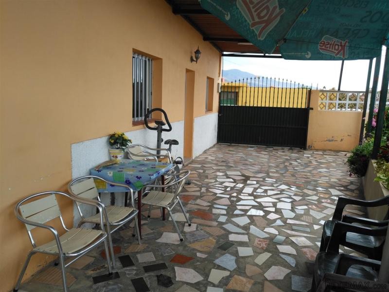 Farm For Sale in Candelaria, Tenerife