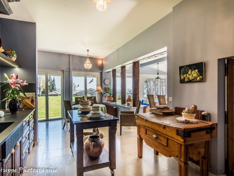 Luxurious Manor House With Guest.. - 2