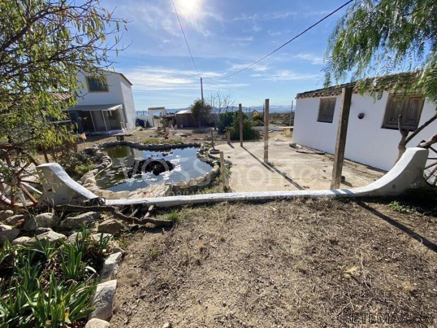 NEW LISTING TO VOSS HOMES - A large, edge of village /.. - 17