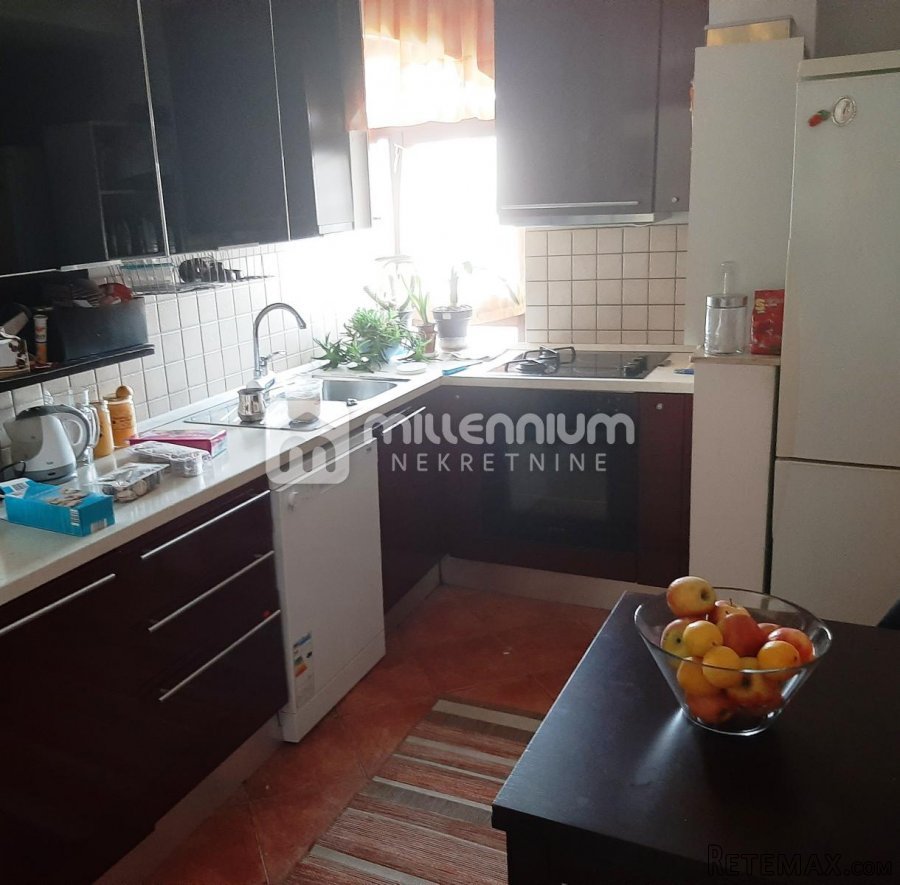 Viškovo, etaža, komforan 3s+db, balkon - 7