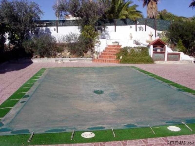 Villa in Partaloa - 2