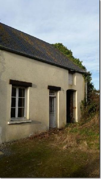 Village House with Good Roof - 2