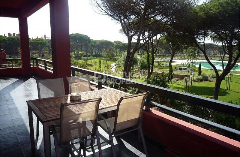 Fabulous 4 bedroom apartment in Cascais
