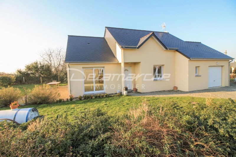 Pretty Villa With Garden, Terrace..