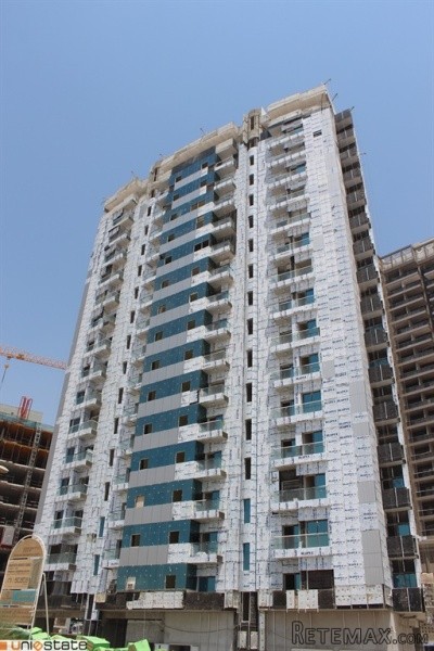 Super deal on 1BR Sport City