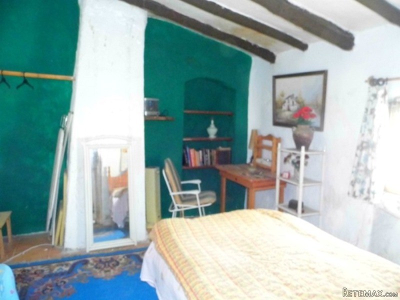 Town House / Village House in Arboleas - 2