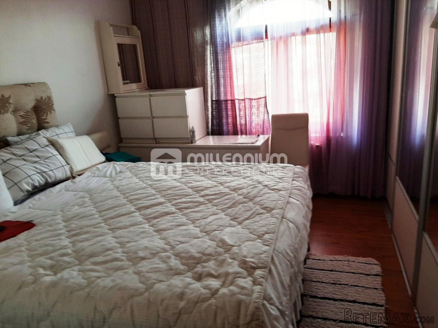 Viškovo, etaža, komforan 3s+db, balkon - 8