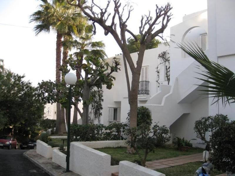 Apartment in Mojacar