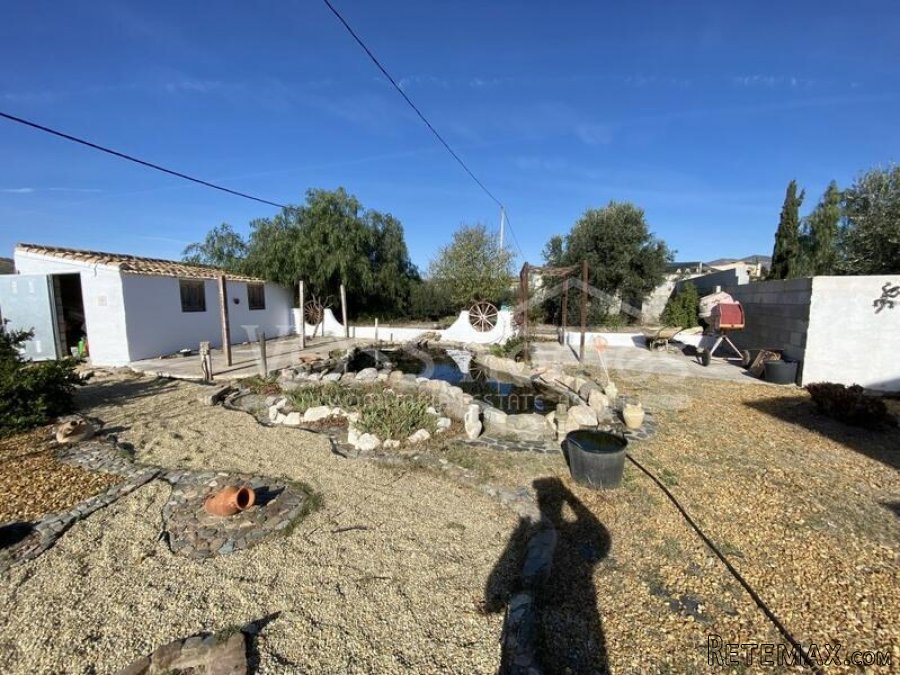 NEW LISTING TO VOSS HOMES - A large, edge of village /.. - 19