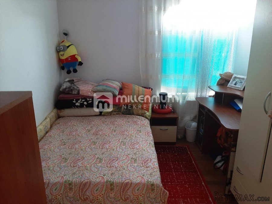 Viškovo, etaža, komforan 3s+db, balkon - 9