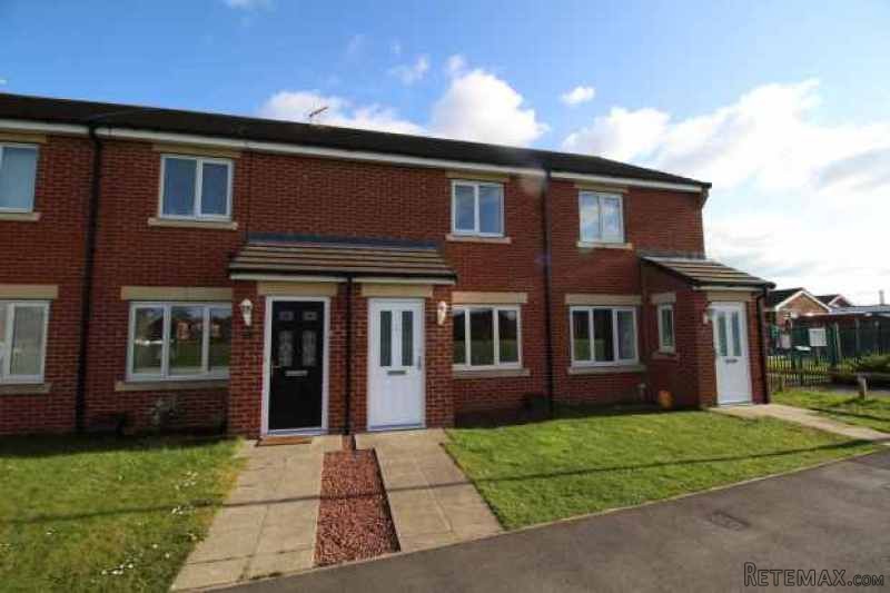 2 bedroom, Town House house for sale