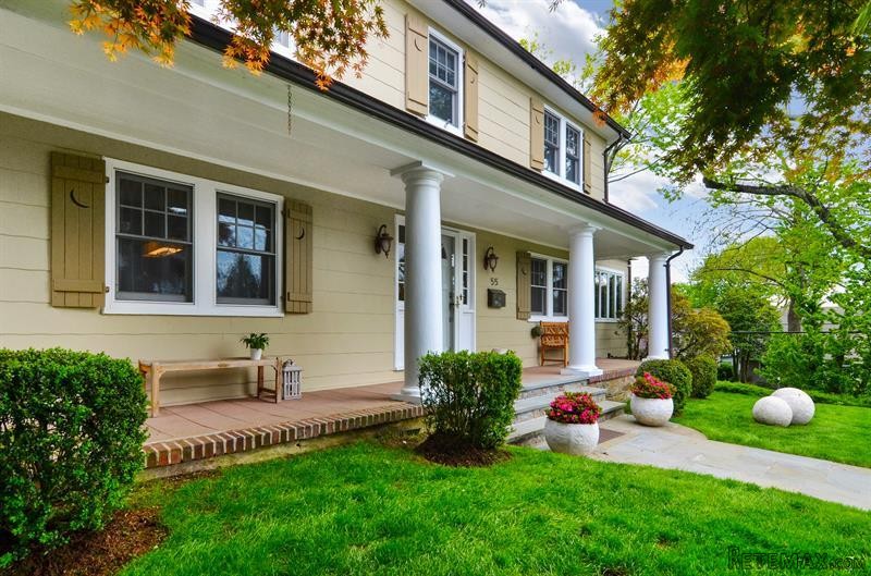 5 bedroom House For Sale: 55 Chestnut.. - 2