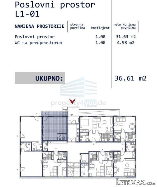 Gewerbeobjekt zu Verkaufen - Neubau in.. - 2