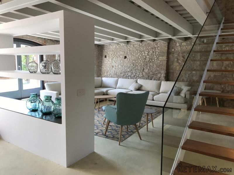 Great house for sale in Baix Emporda - 2