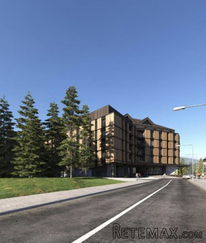 Na prodaju LUX apartman na Kopaoniku - 10