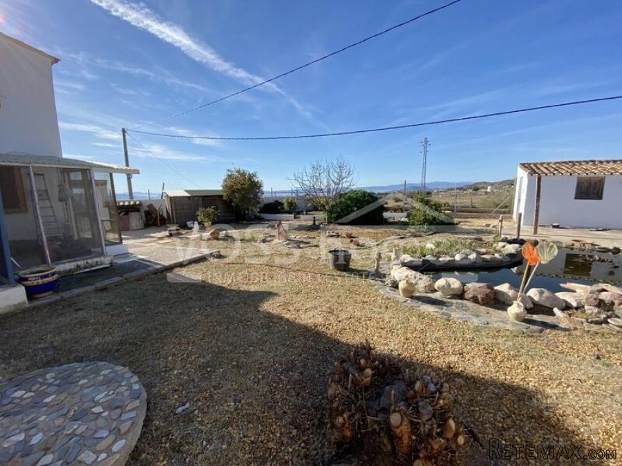 NEW LISTING TO VOSS HOMES - A large, edge of village /.. - 20