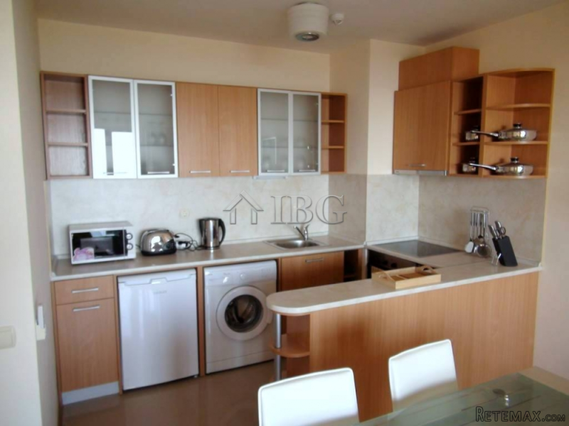 Spacious 1-bedroom apartment in.. - 2