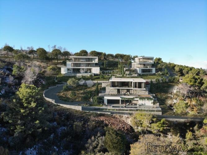 Tišina koja govori stilom-vila gdje se luksuz živi prirodno