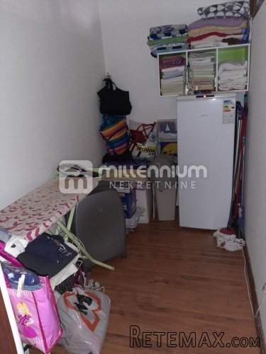 Viškovo, etaža, komforan 3s+db, balkon - 10