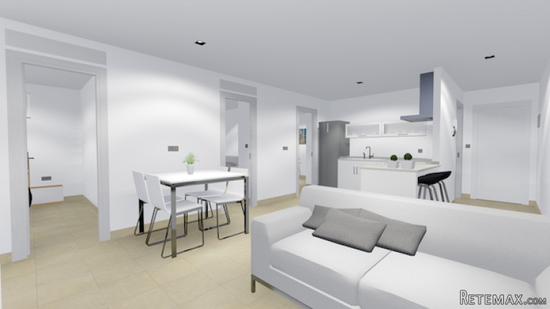 3 Bedrooms - Apartment - Murcia - For.. - 2