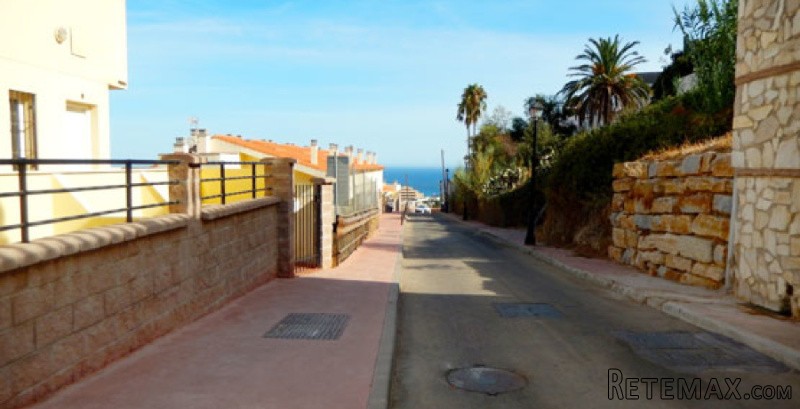 Lagenhet, Fuengirola - Costa del Sol.. - 2