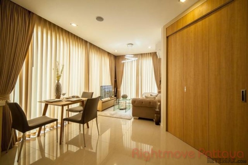 1 Bedroom Condo for sale in Central.. - 2