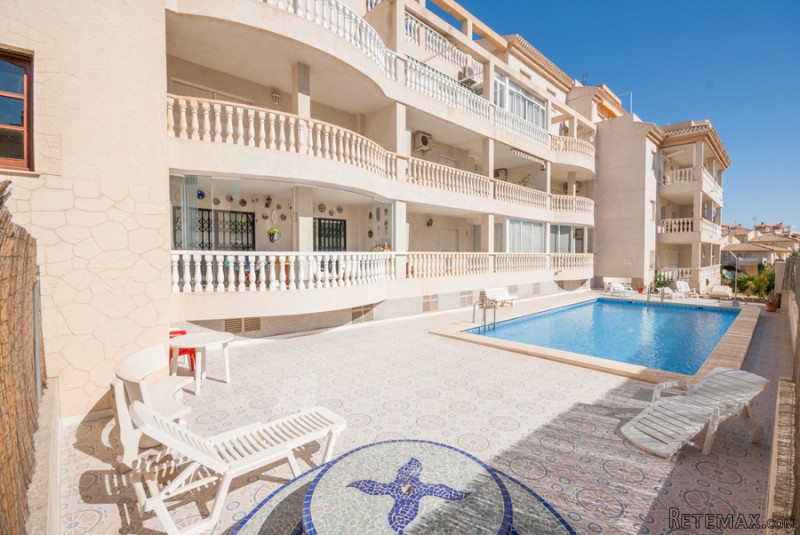 2 Bedrooms - Apartment - Alicante - For..