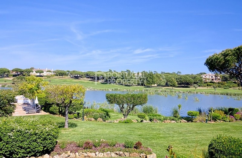 Apartment in Quinta do Lago with Views.. - 2