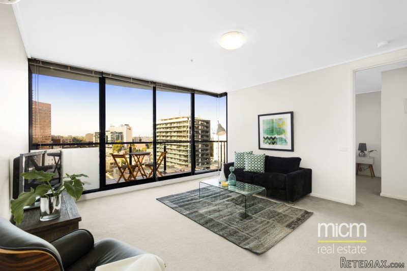 Easy Care and Stylish Living in..