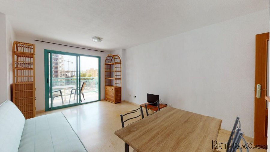 Estupendo apartamento en la segunda planta situado a muy.. - 2