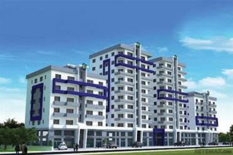 New apartments in Famagusta!