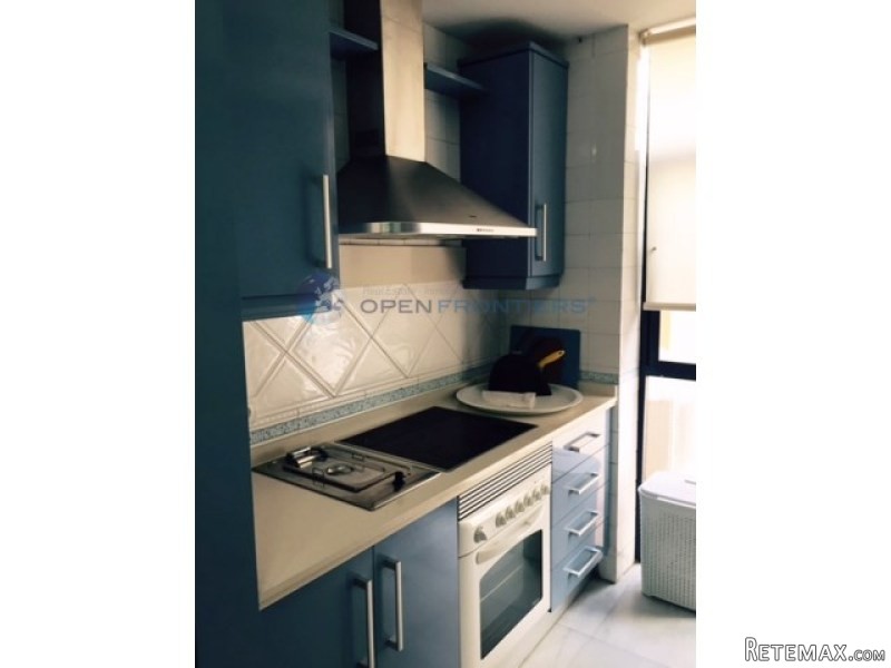 Sotogrande Apartment: 20 Meters From..