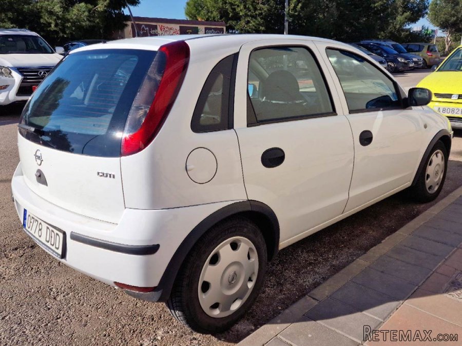 Opel Corsa 1.3 CDTI - 2