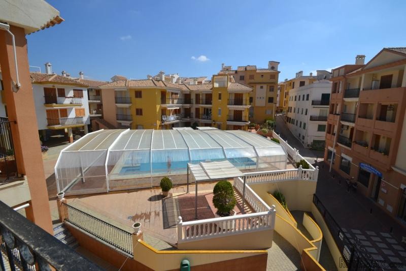 2 Bedrooms - Apartment - Murcia - For..