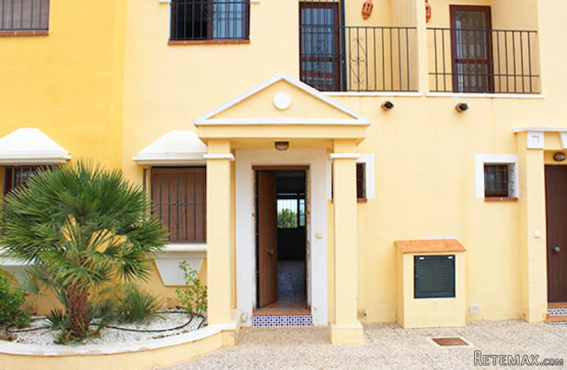 2 Bedrooms - Duplex - Murcia - For Sale - 2