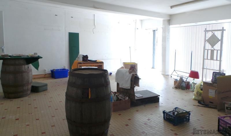 Former Shop To Renovate - 2