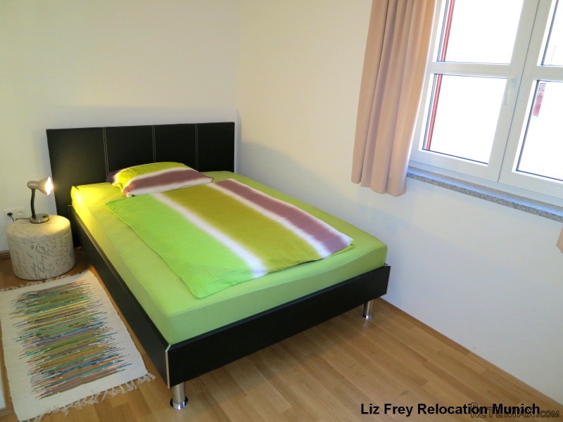 Lots of Space in Pasing / Obermenzing:.. - 2