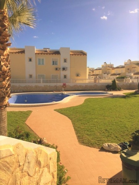 Villamartin Key Ready 2 Beds Ground.. - 2